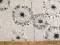 Preview: Canvas | Pusteblume | grau
