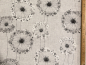 Preview: Canvas | Pusteblume | grau