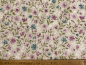 Preview: Canvas | Wildblumen | natur, mehrfarbig