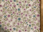 Preview: Canvas | Wildblumen | natur, mehrfarbig