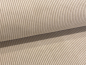 Preview: Cord | Uni Creme