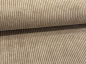 Preview: Cord | Uni Beige