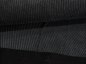 Preview: Cord | Uni Dunkelgrau