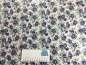 Preview: Beschichtete Baumwolle Blumen Bunt Nr 2758