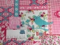 Preview: Baumwolle Holland Serie Patch Bunt Nr 130