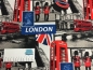 Preview: Baumwolle Stoff London Nr 224