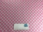 Preview: Beschichtete Baumwolle Retro Rosa Bunt Nr 2364