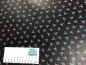 Preview: Beschichtete Baumwolle Marine Bunt Nr 581