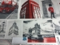 Preview: Schwere Baumwolle London  Nr 815