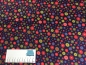 Preview: Baumwoll Feincord Stoff Bunt Nr 1057
