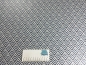 Preview: Beschichtete Baumwolle Retro Blau Bunt Nr 2566