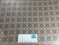Preview: Beschichtete Baumwolle Retro Grau Bunt Nr 2569