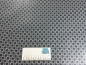Preview: Beschichtete Baumwolle Retro Blau Bunt Nr 2570