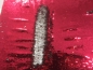 Preview: Wendepaillettenstoff Farbe Pink