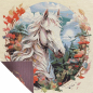 Preview: Magisches Pferd - Panel 89