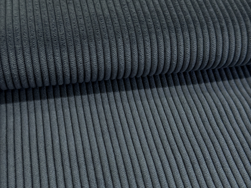 Cord | Uni Graublau