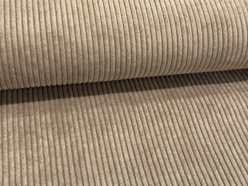 Cord | Uni Beige