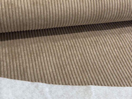 Cord | Uni Beige