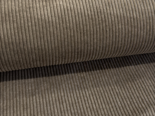 Cord | Uni Taupe