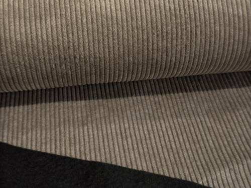 Cord | Uni Taupe