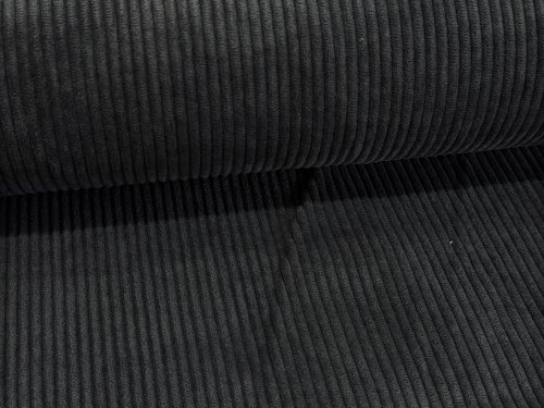 Cord | Uni Dunkelgrau