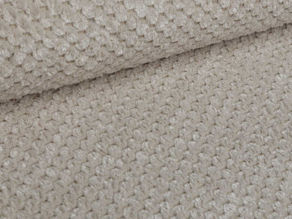 Dekosamt Uni Hellbeige