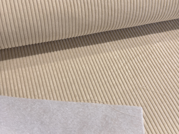 Cord | Uni Creme