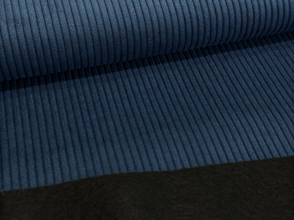 Cord | Uni Blau