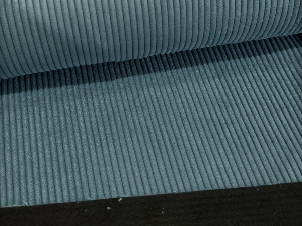Cord | Uni Rauchblau
