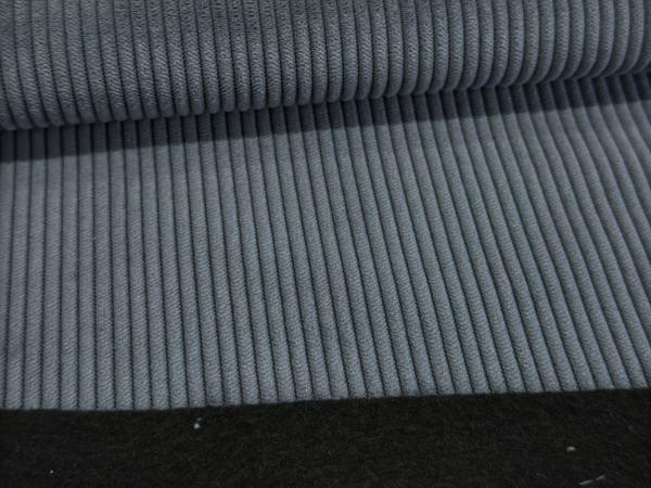 Cord | Uni Graublau