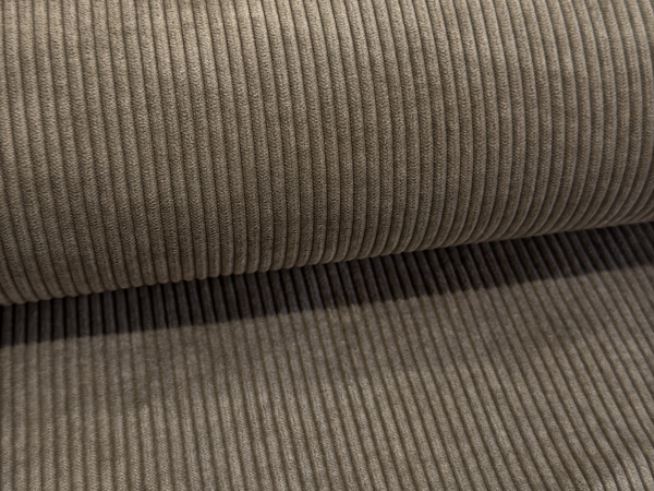 Cord | Uni Taupe