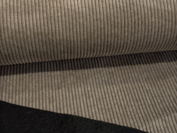 Cord | Uni Taupe