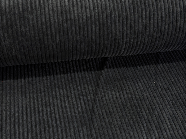 Cord | Uni Dunkelgrau