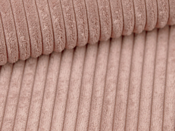 Breitcord Uni Rosa