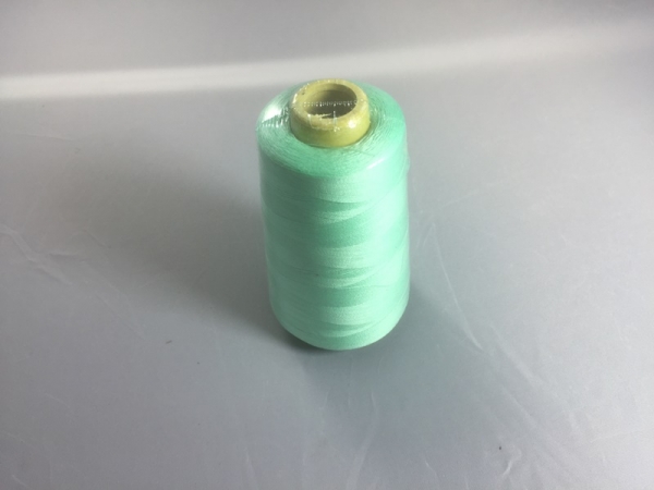 Nähgarn Overlock Lint GrünNr 41343