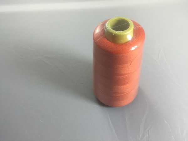 Nähgarn Overlock Orange Nr 41347
