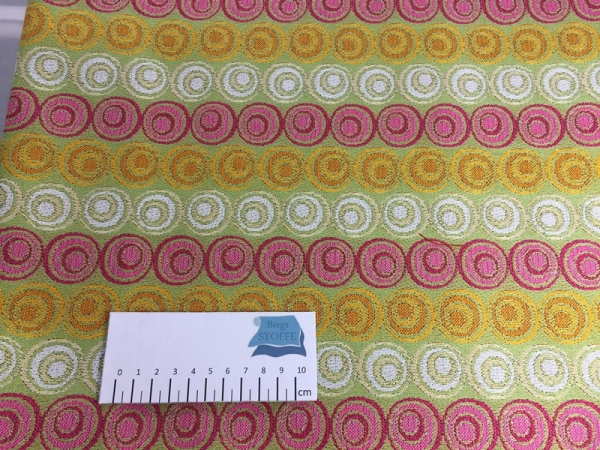 Gobelinstoff Bunt Nr 2841