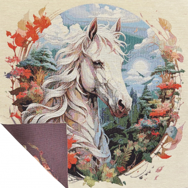 Magisches Pferd - Panel 89