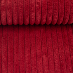 Breitcord Uni Burgundy