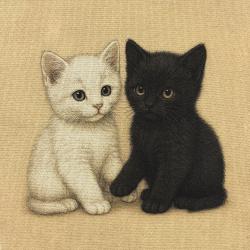 Katzen - Panel 81