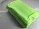 Bündchen Stoff Grün Nr 102