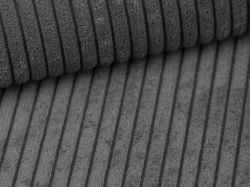 Breitcord Uni Grau