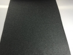 Bündchen Stoff Grau Nr 9